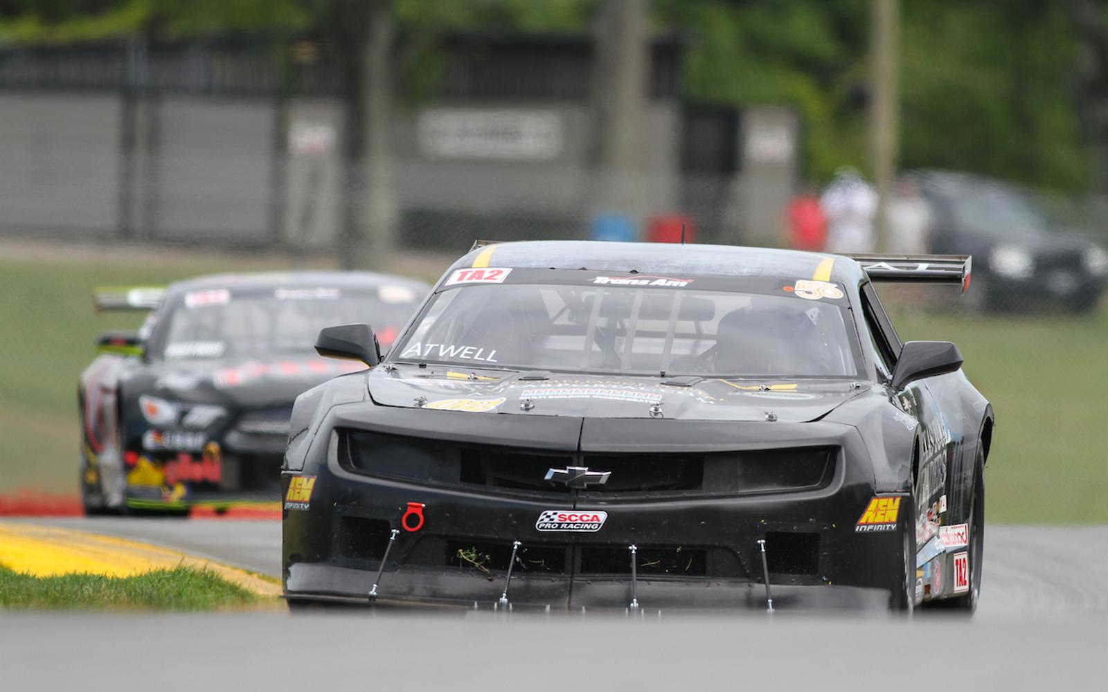 Howe Announces Two More Long Hauls 